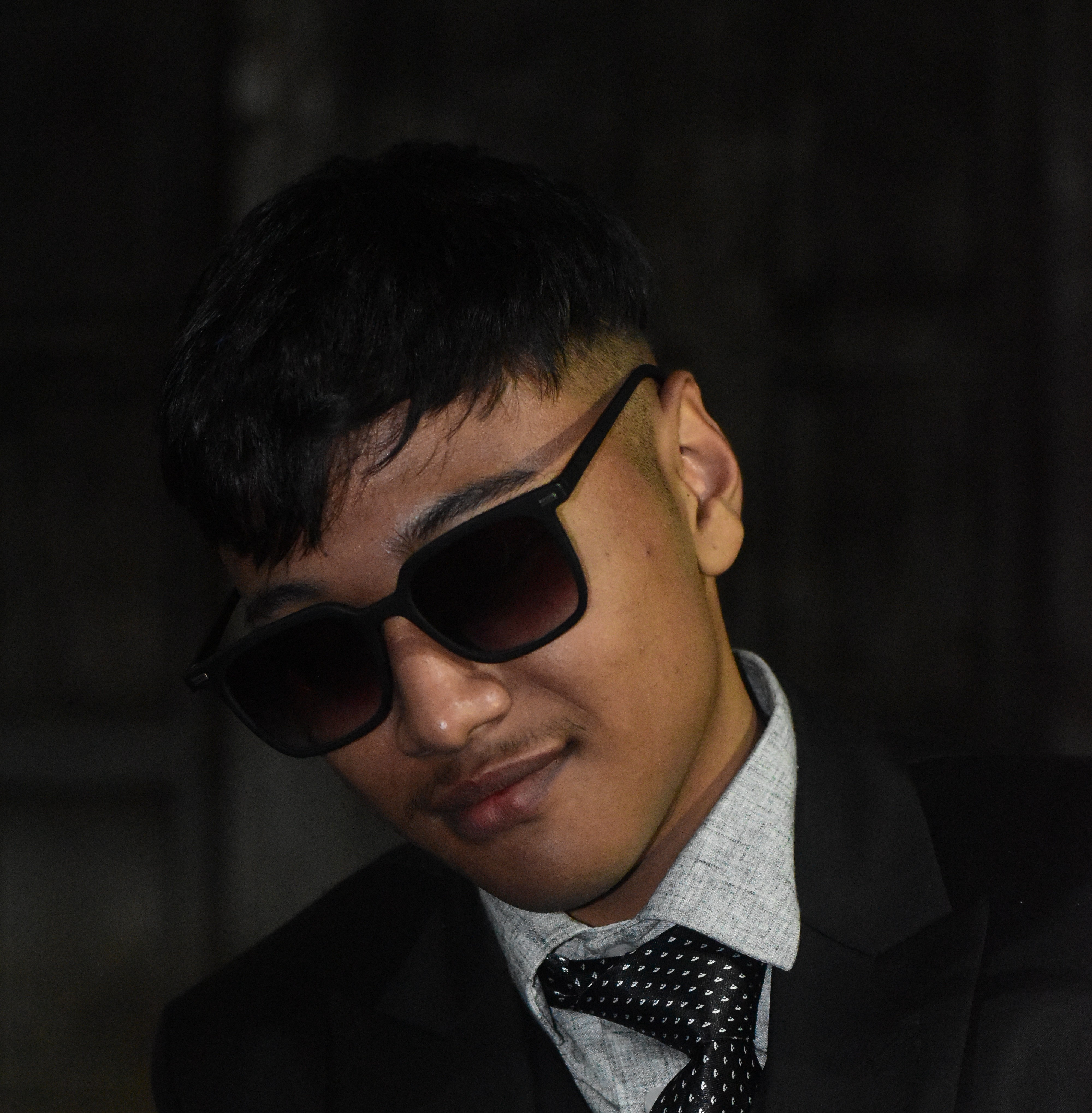 Rijan Bajracharya